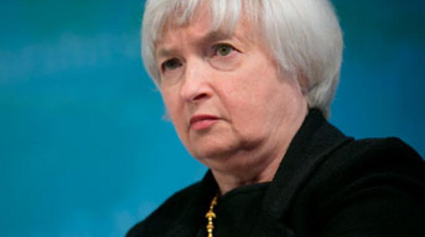 Piyasaların kaderini Yellen belirleyecek