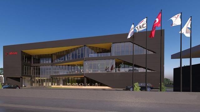 Altınay Savunma'dan dev bedelsiz! Hak kullanım tarihi a&ccedil;ıklandı