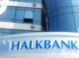 Halkbank katılım bankası oluyor