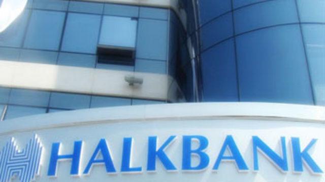Dünya devinden flaş Halkbank açıklaması