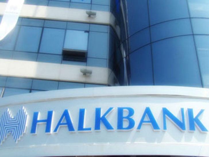 Halkbank'tan operasyon açıklaması!