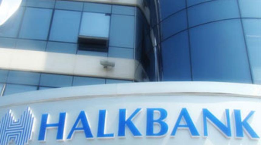 Halkbank'ın görev zararı 414 milyon TL