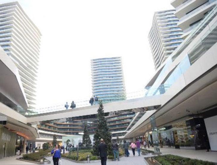 &quot;Zorlu&quot; açılış! G3