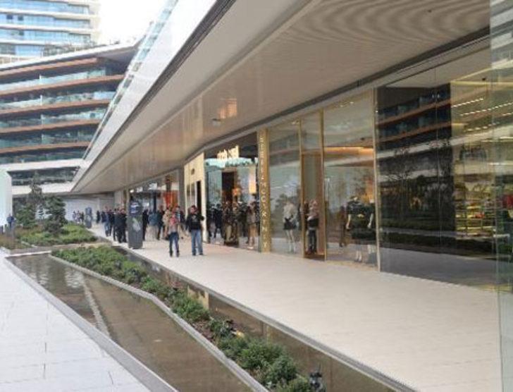 &quot;Zorlu&quot; açılış! G5