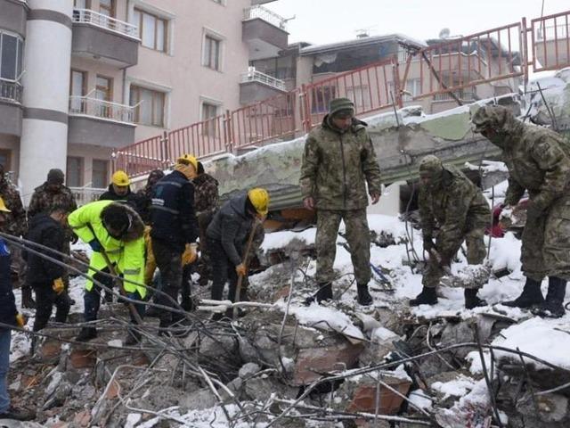 78 kişiye mezar olmuştu: Davada 4 sanığın cezası belli oldu