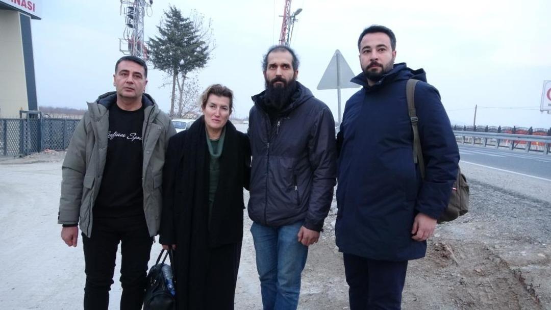 Malatya da 78 kişinin &ouml;ld&uuml;ğ&uuml; Hakimbey Apartmanı davasında 4 sanığa hapis cezası 2