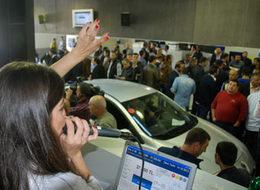 50 saniyede bir araç satılıyor