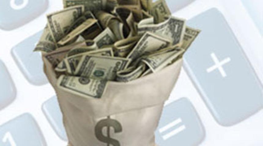 Doğrudan yatırımlar Ağustos'ta taban yaptı