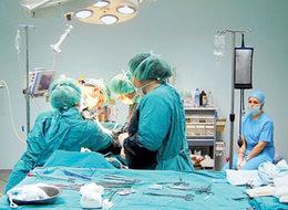 Özel hastanelerde 1 Ocak paniği başladı