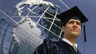 Yurtdışında eğitime yılda 2 milyar dolar