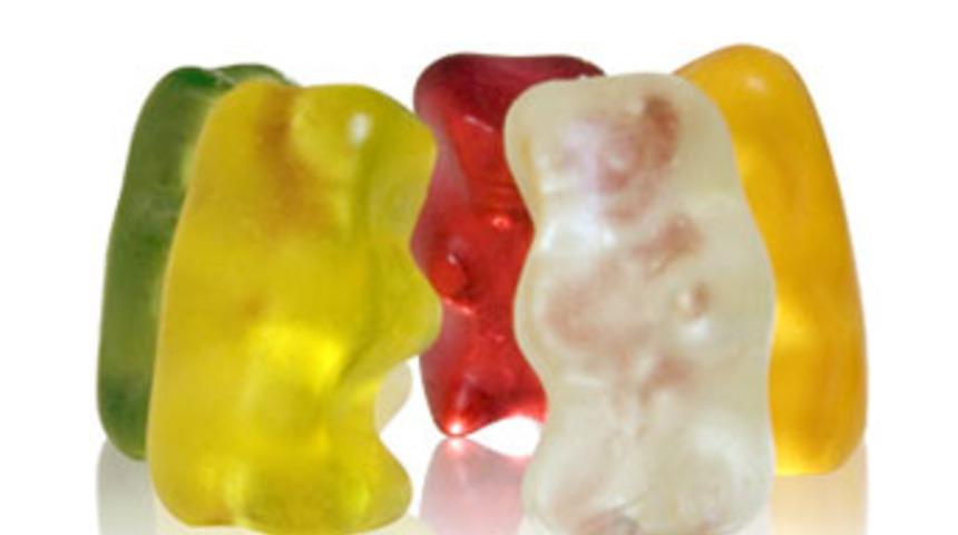 Haribo’nun babası öldü