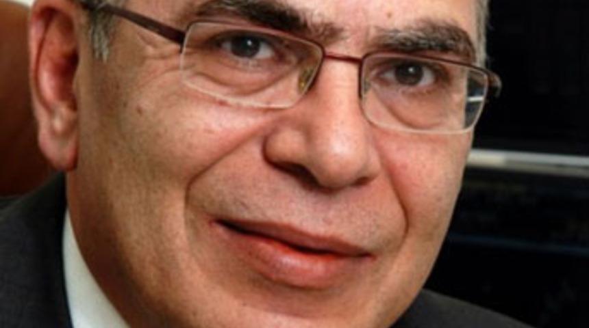Ali İhsan Gelberi hayatını kaybetti