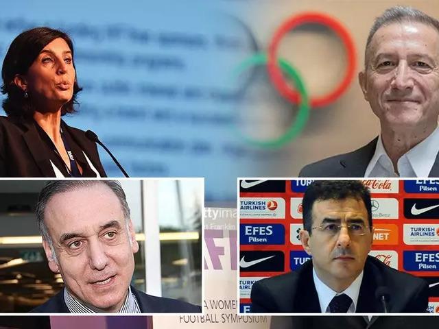 Futbolda şike kumpası soruşturmasında yeni gelişme