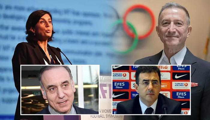 Futbolda şike kumpası soruşturmasında yeni gelişme