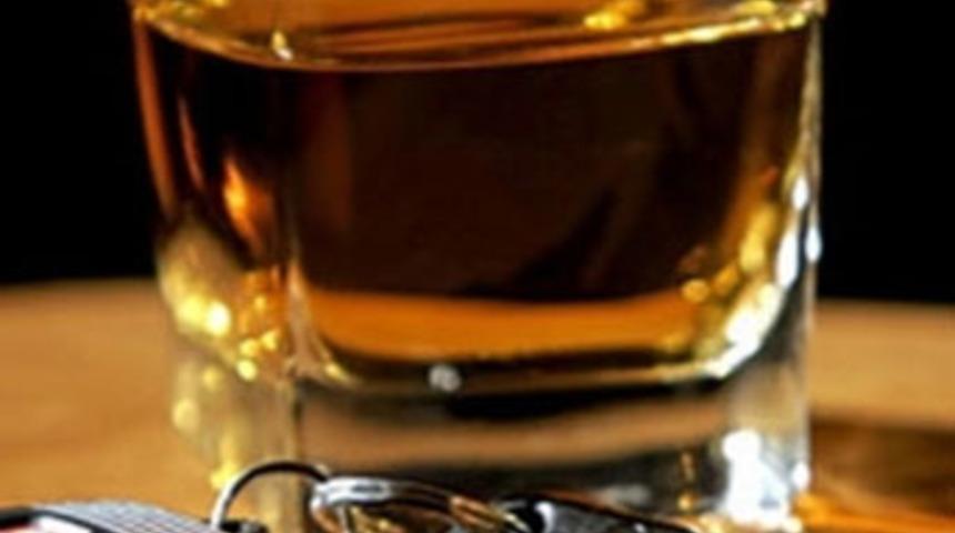 Sürücülere alkole af yok!