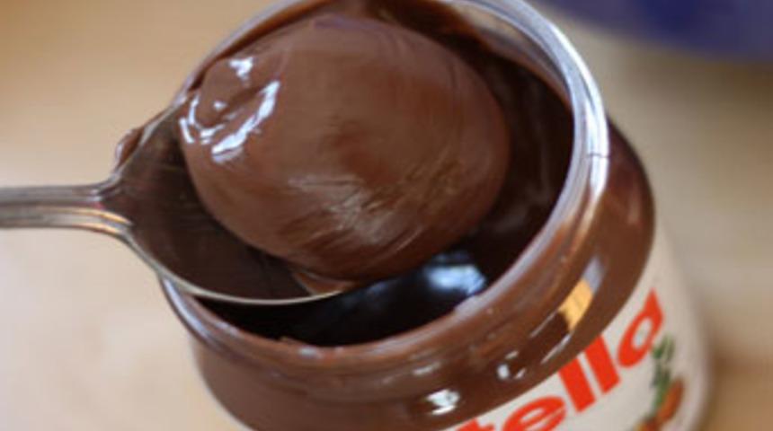 Nutella satılıyor mu?