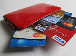 Kredi kartı borçları kapanıyor