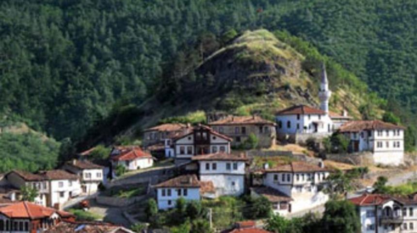 'Mümkünlü' bir keşfedildi, pir keşfedildi
