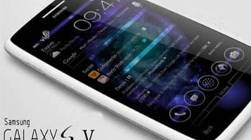 Samsung Galaxy S5 bomba gibi geliyor
