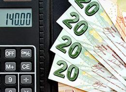 2 bankayı dize getirdi