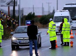 Sürücüler bu tarihe dikkat!