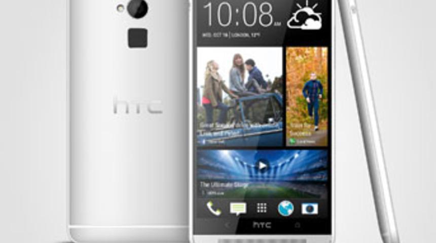 HTC ONE®'dan 'maksimum' çıkış