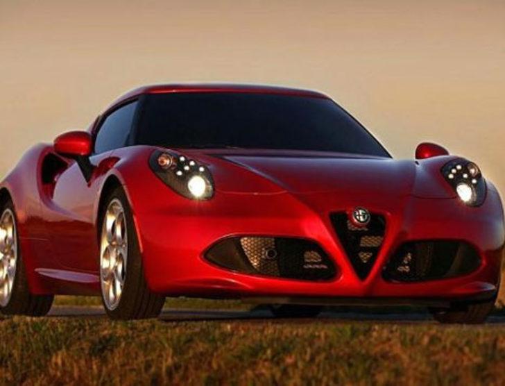 2014'ün merakla beklenen otomobilleri G1