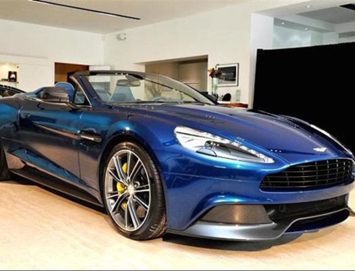 2014'ün merakla beklenen otomobilleri G3