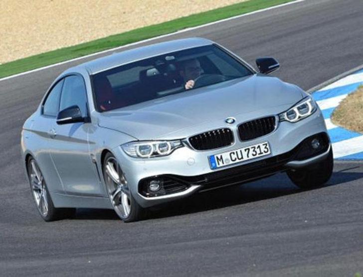 2014'ün merakla beklenen otomobilleri G4