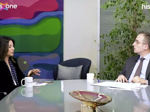 Portf&ouml;y Sadeleşti, Hedef Netleşti: Doğan Holding (DOHOL) CEO'su 2026 Beklentilerini Paylaştı