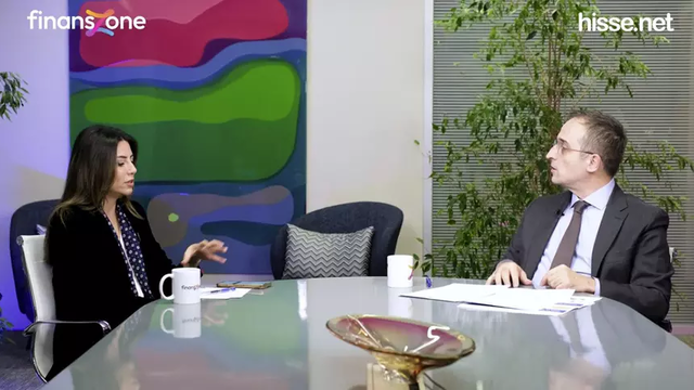 Portf&ouml;y Sadeleşti, Hedef Netleşti: Doğan Holding (DOHOL) CEO'su 2026 Beklentilerini Paylaştı