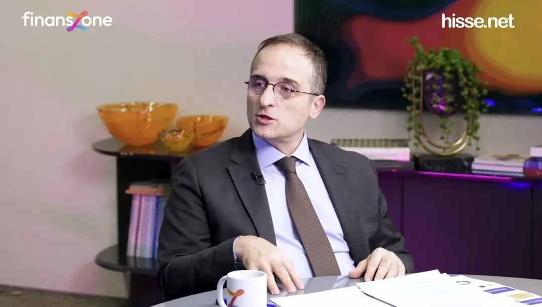 Portf&ouml;y Sadeleşti, Hedef Netleşti: Doğan Holding (DOHOL) CEO su 2026 Beklentilerini Paylaştı 1