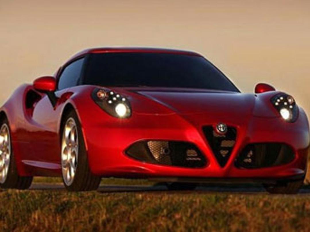 2014'&uuml;n merakla beklenen otomobilleri