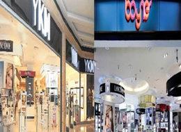 Boyner, YKM'nin tamamına sahip oldu