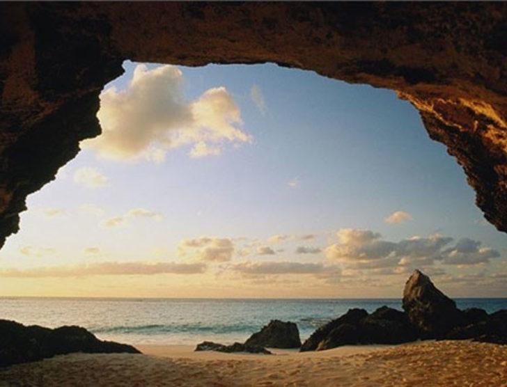 En çok tercih edilen tatil adaları G1