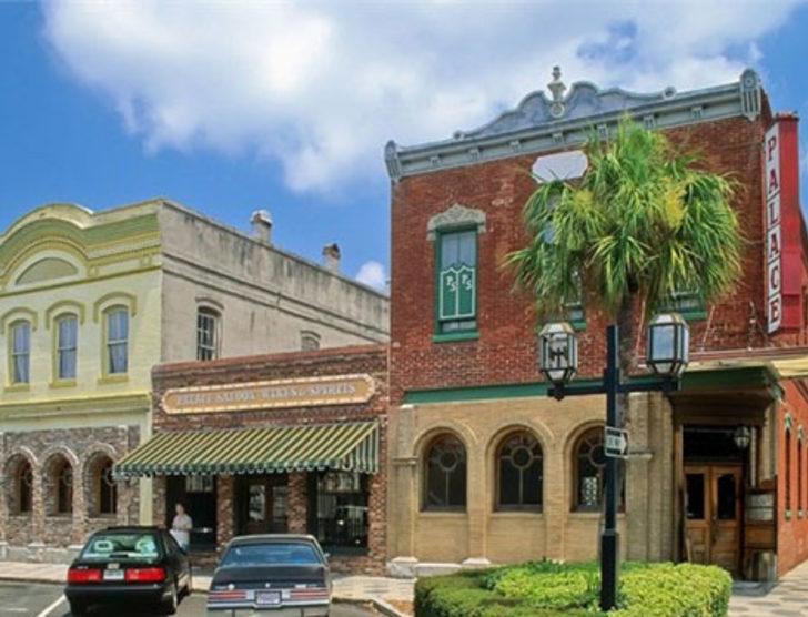 En çok tercih edilen tatil adaları G2