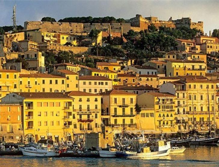 En çok tercih edilen tatil adaları G4