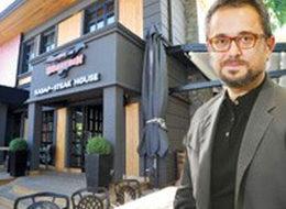 Ali Sabancı'dan flaş ortaklık!