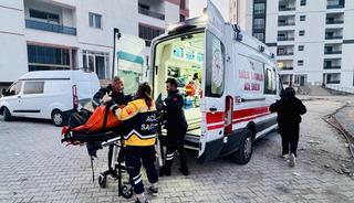 Diyarbakır'da boş dairede kadın cesedi bulundu