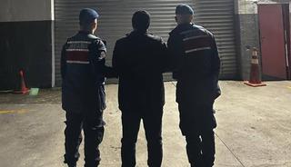 &Ccedil;ocuk istismarından aranan şahıs yakalandı