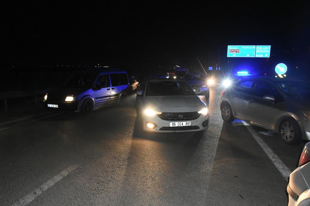 Yer: Malatya! Milyonluk yarış tayları &ccedil;iftlikten ka&ccedil;tı: Ekipler seferber oldu 1