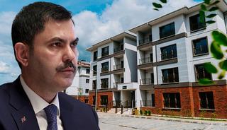 500 bin konutta kura &ccedil;ekimin yapılacağı ilk il belli oldu!