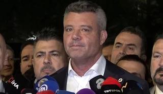 Sadettin Saran'dan 'dolandırıcılık' uyarısı