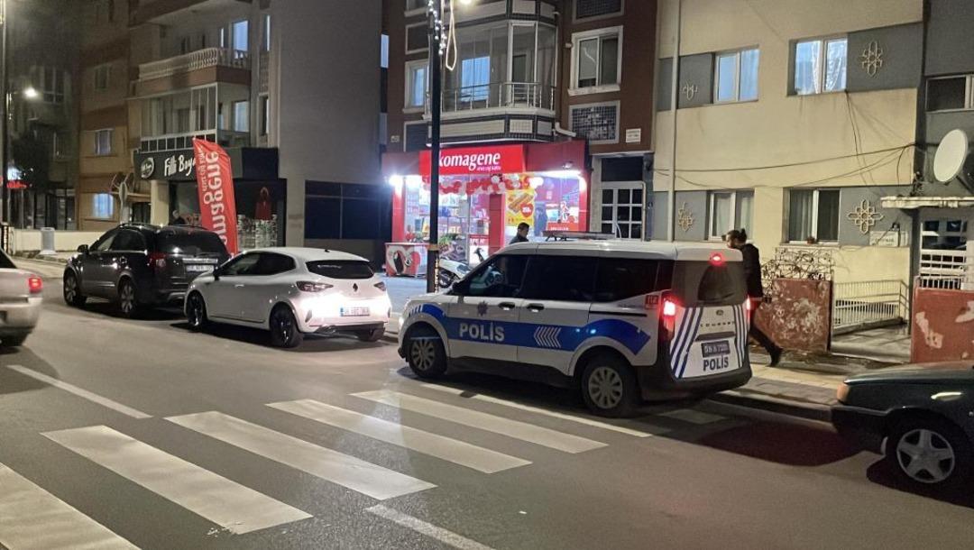 Sivas ta kardeş cinayeti: Tartıştığı ağabeyini bı&ccedil;aklayarak &ouml;ld&uuml;rd&uuml; 1