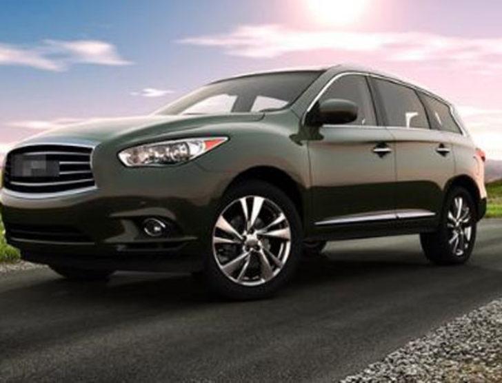 Otomotiv devinde şok geri çağırma! G1