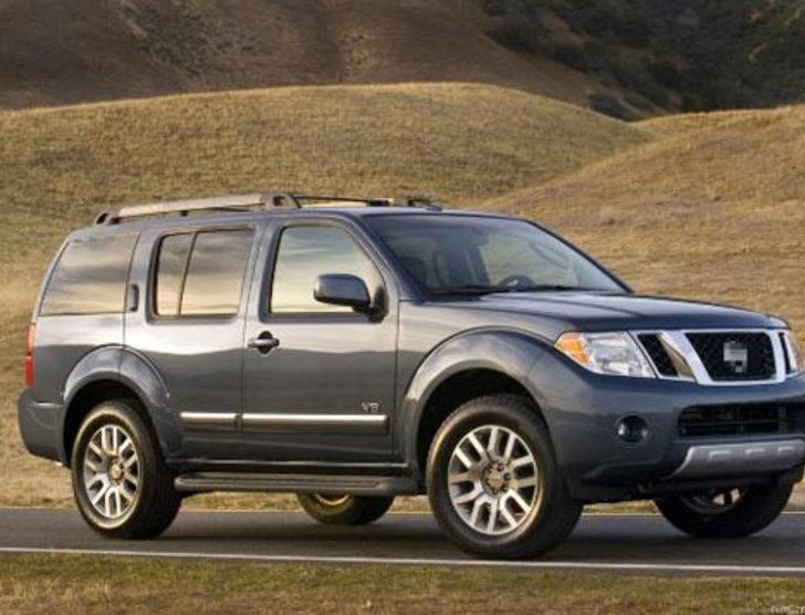 Otomotiv devinde şok geri çağırma! G3