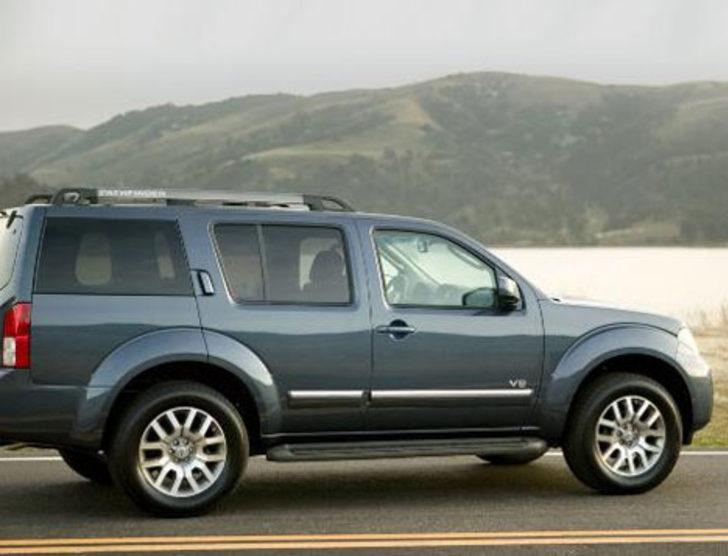 Otomotiv devinde şok geri çağırma! G4