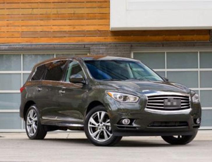 Otomotiv devinde şok geri çağırma! G5