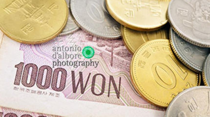 Ne altın ne dolar güvenli liman değişti