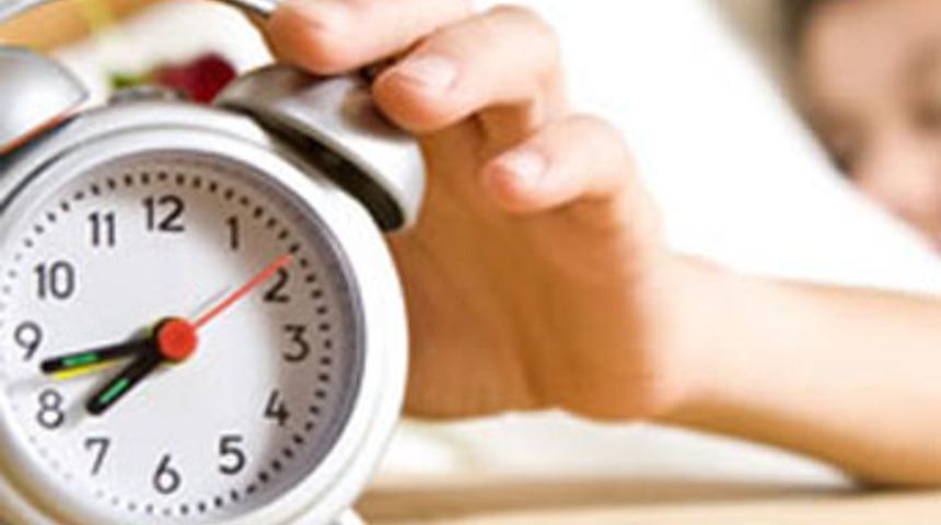 İşe geç kalanlar yandı